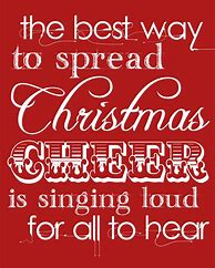 Image result for Holiday Cheer Quotes