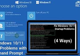 Image result for Command-Prompt Start Up Windows 10