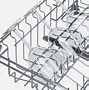 Image result for Free Standing Dishwasher Cabinet
