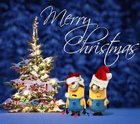 Image result for Minion Quotes About Christmas