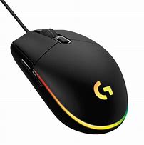 Image result for Logitech - G502 HERO Wired Optical Gaming Mouse With RGB Lighting - Black
