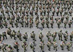 Image result for Russian Paratroopers in Kiev