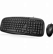 Image result for Adesso Easytouch 625 - Keyboard - US - Black