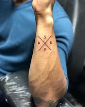 Image result for Small Tattoo Designs for Men