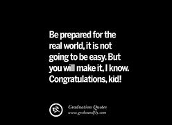 Image result for High School Grad Quotes
