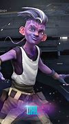 Image result for Top Looking Prodigy Character
