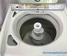 Image result for Whirlpool Cabrio Washer with Agitator
