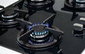Image result for Scratch'n Dent Gas Stove