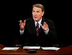 Image result for The NewsHour with Jim Lehrer TV