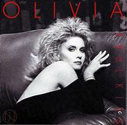 Image result for Olivia Newton-John Christmas Album Cover