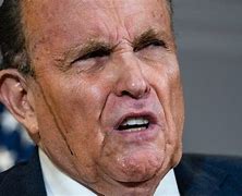 Image result for Rudy Giuliani