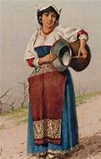 Image result for Calabrian People