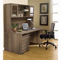 Image result for Unique Home Office Desk