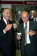 Image result for Chuck Schumer with Putin