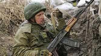 Image result for Fighting in Donbass