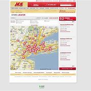 Image result for Ace Store Locator