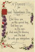 Image result for Happy Valentine's Day Religious
