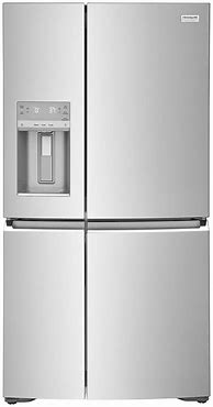 Image result for Frigidaire Refrigerators Troubleshooting for Water Dispenser