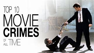 Image result for Top 10 Crime Movies