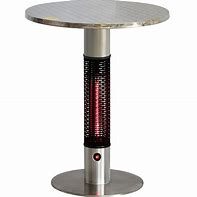 Image result for Infrared Tower Heater