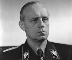 Image result for Von Ribbentrop Death