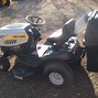 Image result for MTD 42 Riding Mower