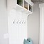 Image result for Mudroom Design Benches
