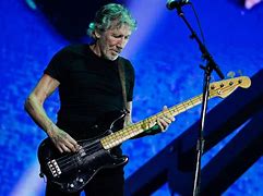 Image result for Roger Waters Radio KAOS