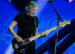 Image result for Album Cover Artwork Roger Waters Guitar