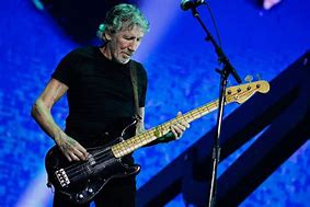 Image result for Roger Waters Redux
