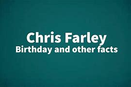 Image result for Chris Farley Wayne's World
