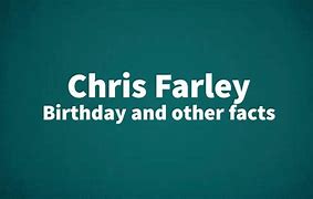 Image result for Chris Farley Vehicle Fire