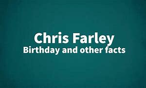Image result for Chris Farley Bears