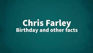 Image result for Chris Farley SNL