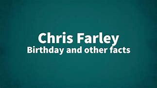 Image result for Chris Farley Movies