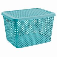 Image result for Plastic Storage Box with Lid