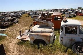 Image result for Auto Junk Yards