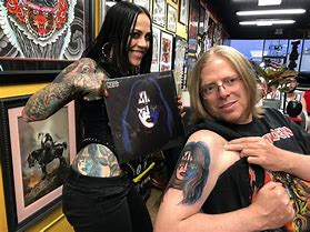 Image result for Wife Heavy Tattoo Shops