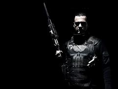 Image result for John Travolta The Punisher