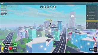 Image result for Mad City Roblox Myusernamesthis