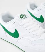 Image result for Green and White Sneakers