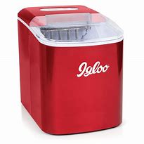 Image result for Clear Ice Cube Maker