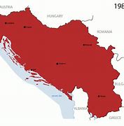 Image result for Croatian Yugoslavian War
