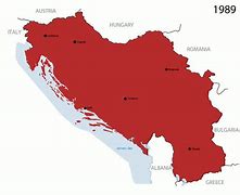 Image result for Bosnia War Zone