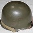 Image result for Korean War Helmet Liner