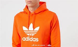 Image result for Adidas Hoodie Girl Yellow