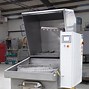Image result for Cabinet Parts Washer Machine