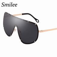 Image result for Shield Sunglasses Brand