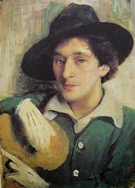 Image result for Marc Chagall Jewish Paintings