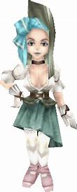 Image result for FF9 Ruby